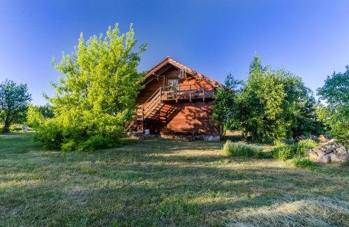 Warpuny House | Domek na Górce