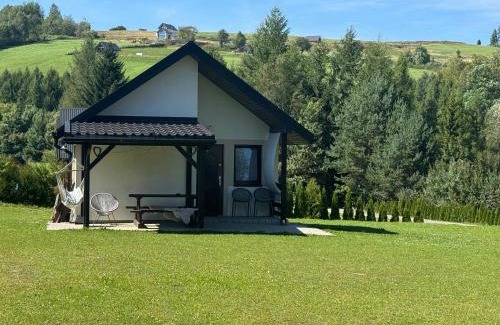 Bukowiec House | Domek na Horbie669 -395-830-