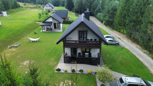 Bukowiec House | Domek na Horbie669 -395-830-