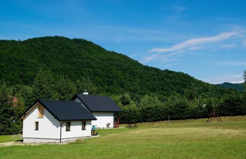 Bukowiec House | Domek na Horbie669 -395-830-