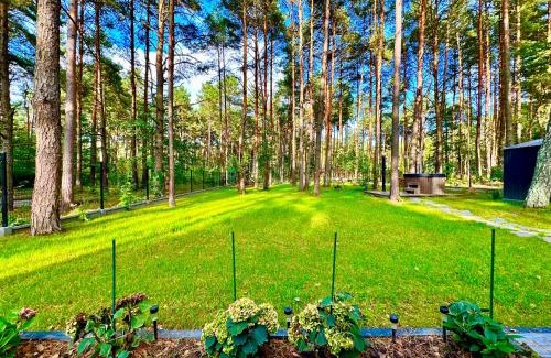 Kroczyce Villa | Domek na Jurze