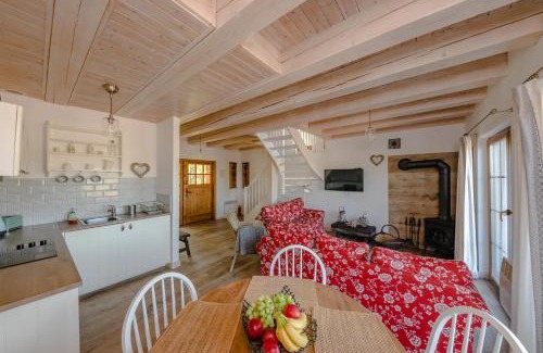 Kolczyglowy House | Domek na Kaszubach A129/1- Kaszubska Ostoja