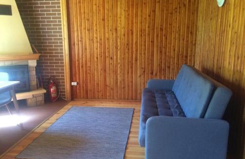 Sierakowice Cabin | Domek na Kaszubach Gwizdówce