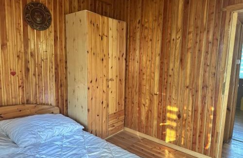 Sierakowice Cabin | Domek na Kaszubach Gwizdówce