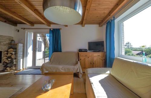 Parchowo House | Domek na Kaszubach