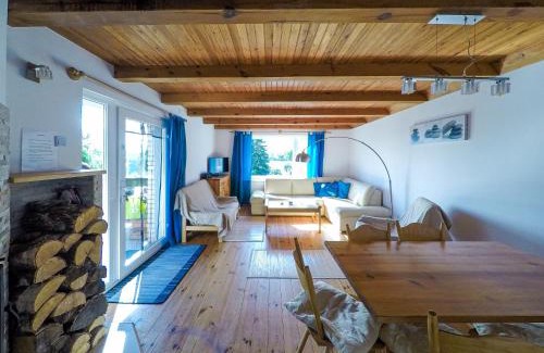 Parchowo House | Domek na Kaszubach