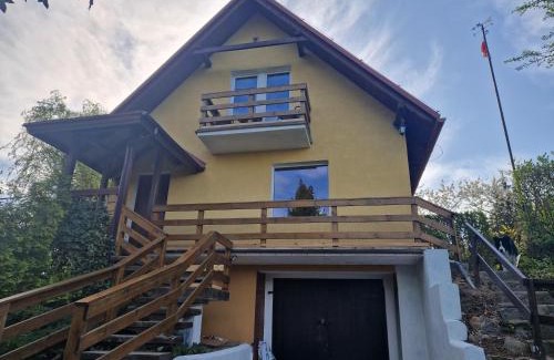 Borzestowska Huta House | Domek na Kaszubach