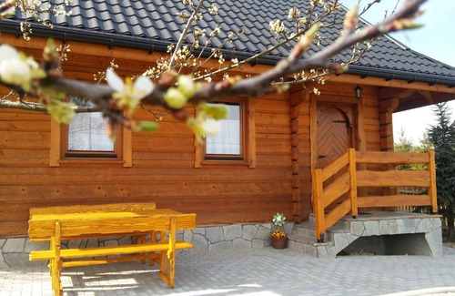 Istebna House | Domek Na kympkach