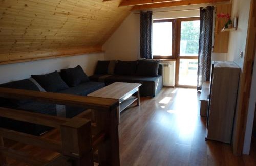 Trygort House | Domek na Mazurach Agnieszka i Radek Sieczkowscy