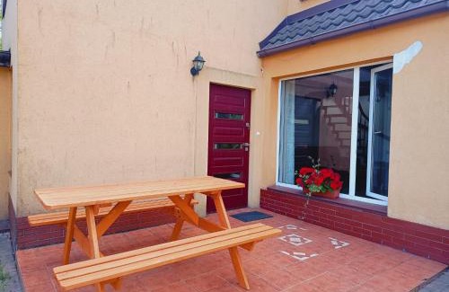gmina Moryn House | Domek na Odrzańskiej