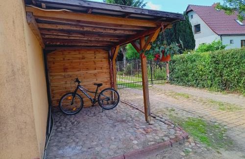 gmina Moryn House | Domek na Odrzańskiej