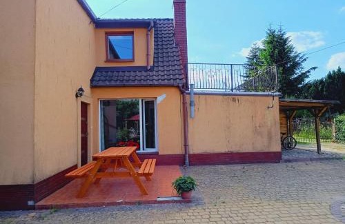 gmina Moryn House | Domek na Odrzańskiej