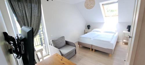 Krokowa House | Domek na Błotach