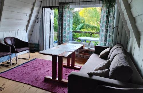 Gietrzwald Cabin | Domek na polanie