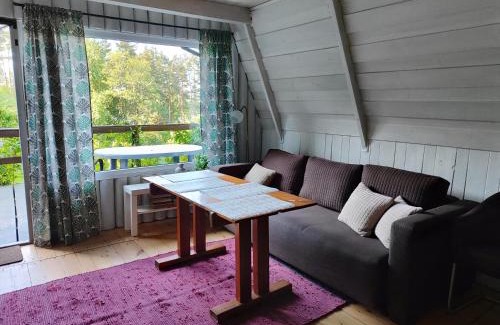 Gietrzwald Cabin | Domek na polanie