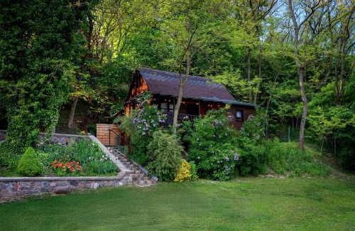 Olsztynek House | Domek na Skarpie Łutynowo gmina Olsztynek