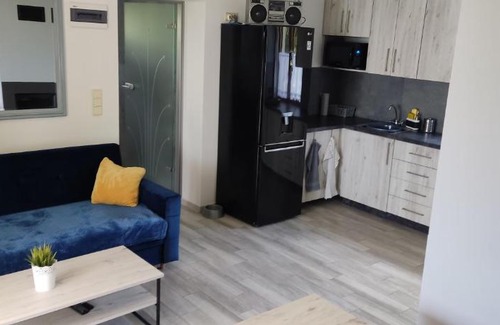 Rybno Apartment | Domek na skarpie