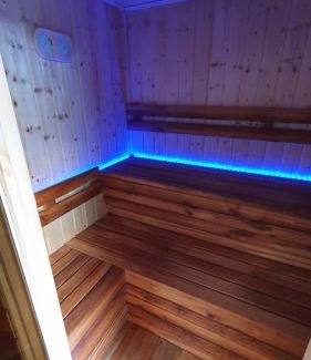 Susiec Ski Chalet | Domek na Szumach