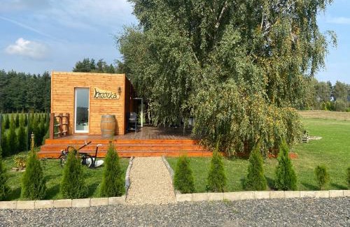 Ubocze Apartment | Domek na Uboczu