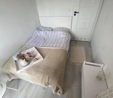 Ubocze Apartment | Domek na Uboczu