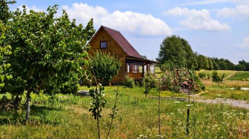 Bodzentyn House | Domek na Wsi