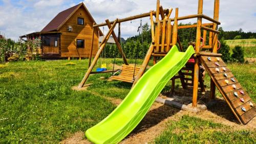 Bodzentyn House | Domek na Wsi