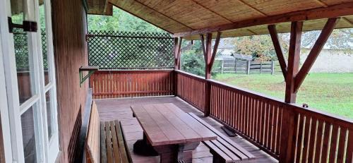 gmina Tereszpol House | Domek na wsi