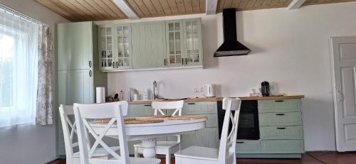 gmina Tereszpol House | Domek na wsi