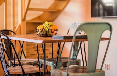 gmina Karnice House | Domek na Zacisznej. Year-round, fenced vacation home by the sea in Poland