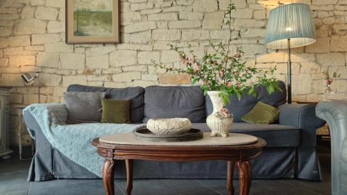 gmina Szczebrzeszyn Apartment | Domek nad chrząszczem