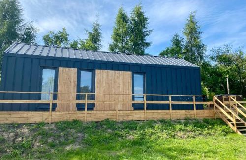 Czaplinek Other | Domek nad Drawskim