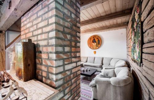 Lanckorona House | Domek nad Galerią