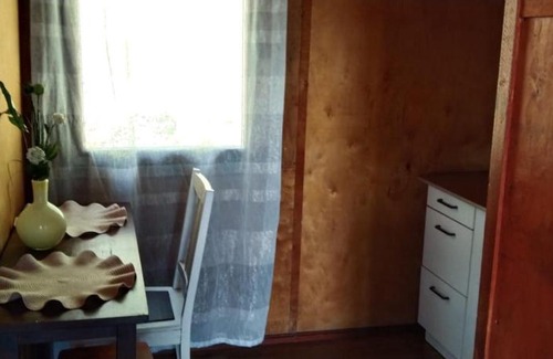 Gorzno House | Domek nad jeziorem
