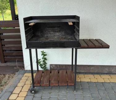 gmina Swiekatowo House | Domek nad jeziorem w Świekatowie