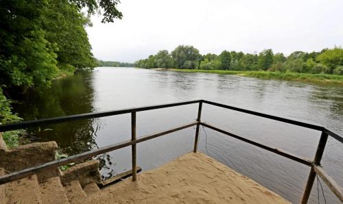 gmina Długosiodło House | Domek nad Narwią