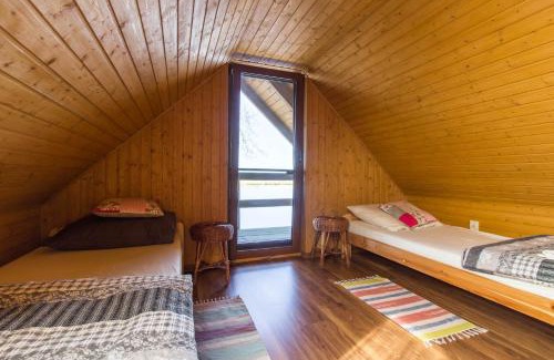 Gryfino House | Domek nad Odrą