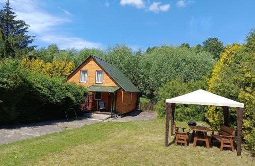 Kolno House | Domek nad Pisą