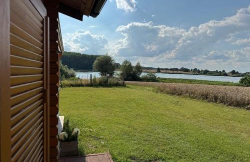 gmina Kozielice Other | Domek nad Rozlewiskiem
