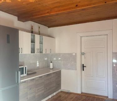 Karniewek Apartment | Domek nad rzeką