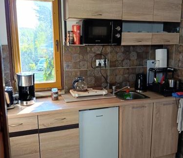 gmina Olszyna Apartment | Domek nad stawami