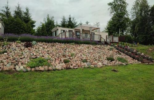 Kruklanki House | DOMEK nad WODĄ