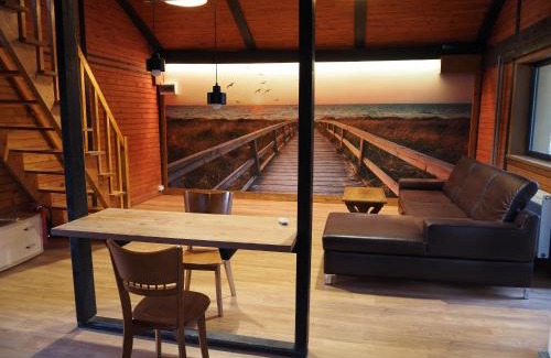 gmina Juchnowiec Koscielny House | Domek Olmonty