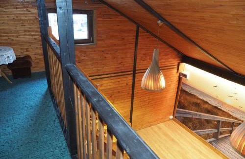 gmina Juchnowiec Koscielny House | Domek Olmonty