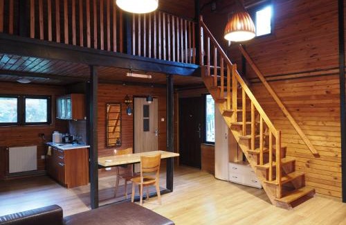 gmina Juchnowiec Koscielny House | Domek Olmonty