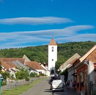 Perna House | Domek po babičce