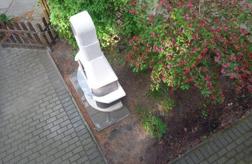 Gmina Witkowo Apartment | Domek pod świerkami 3