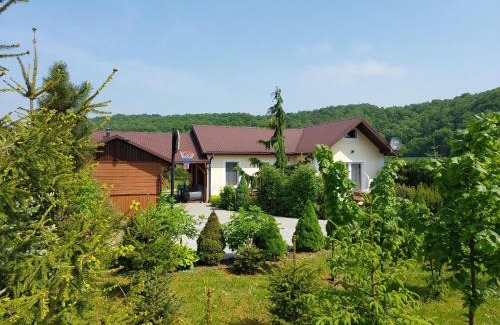 gmina Szczebrzeszyn House | Domek Pod Czubatką