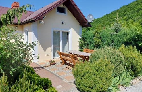 gmina Szczebrzeszyn House | Domek Pod Czubatką