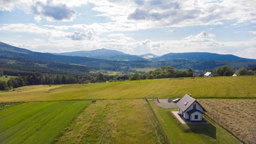 Limanowa Cabin | Domek POD GOLCOWEM