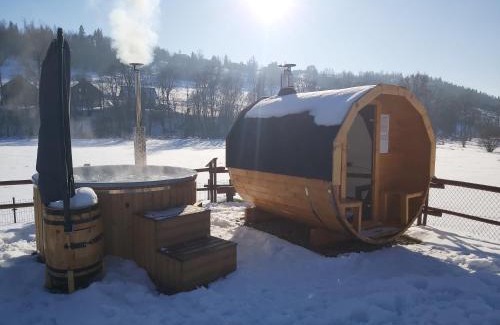 Jordanow Apartment | Domek pod Hajdówką